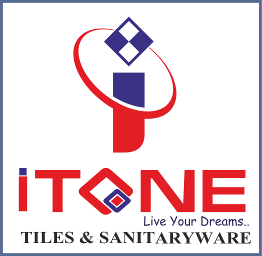 Itone Ceramic Logo